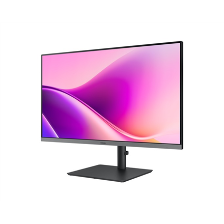 Samsung | LS27F434UAUXEN Essential | 27 " | IPS | FHD | 16:9 | 100 Hz | 5 ms | 1920 x 1080 pixels | 300 cd/m² | HDMI ports quantity 1 | Black