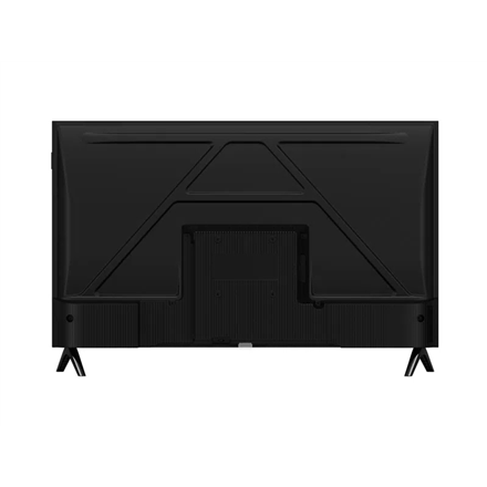 TCL QLED TV | 32S5K | 32 | Smart TV | Android TV | FHD | Black