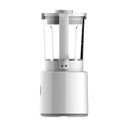 Xiaomi | Blender Pro EU | Tabletop | 800 W | Jar material Glass | Jar capacity 1.75 L | White