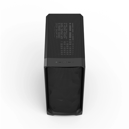 Fractal Design Meshify 3 | Black Solid | ATX