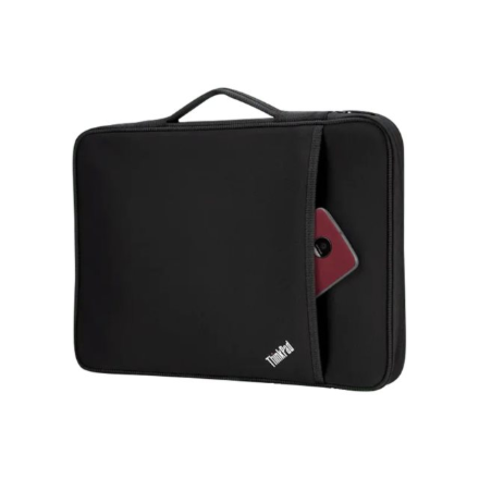 Lenovo | ThinkPad 14-inch Sleeve | Essential | Fits up to size 14 " | Sleeve | Black