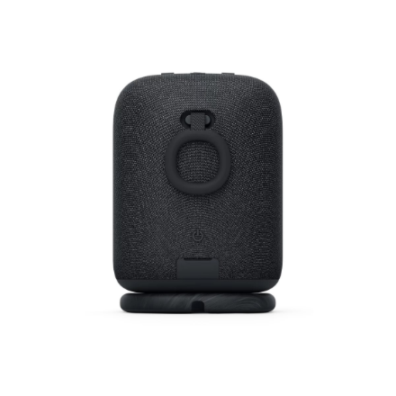 Sony Speaker | SRS-LS1 LinkBuds | Waterproof | Bluetooth | Black | Portable | Wireless connection