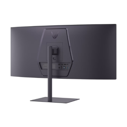 LG | 34G630A-B | 34 " | VA | WQHD | 21:9 | 240 Hz | 1 ms | 3440 x 1440 pixels | 300 cd/m² | HDMI ports quantity 2 | Black