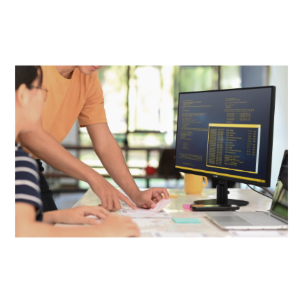 Philips | 24B2N2200/00 | 24 " | IPS | 16:9 | 120 Hz | 4 ms | 1920 x 1080 pixels | 300 cd/m² | HDMI ports quantity 1 | Black