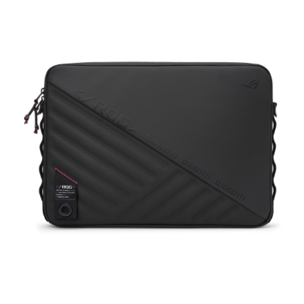 Asus | ROG Slash 4.0 BS3601 | Fits up to size 16 " | Sleeve | Waterproof | Black