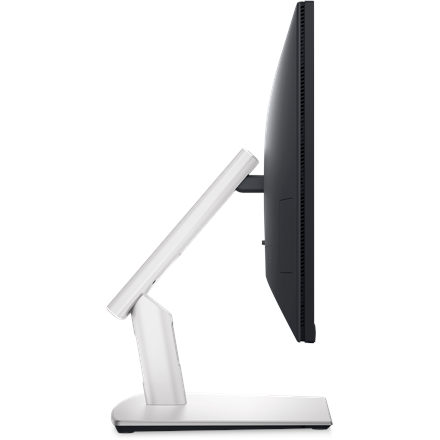 Dell | Touch Monitor | P2424HT | 24 " | IPS | FHD | 16:9 | 60 Hz | 5 ms | Touchscreen | 1920 x 1080 | 300 cd/m² | HDMI ports quantity 1 | Silver, Black