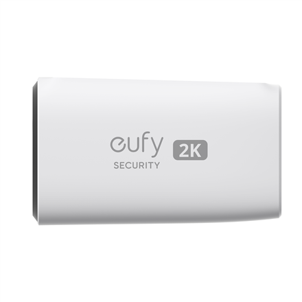 Anker Eufy | Security Camera, 2 Pack | S220 SoloCam | F/1.6 | IP67
