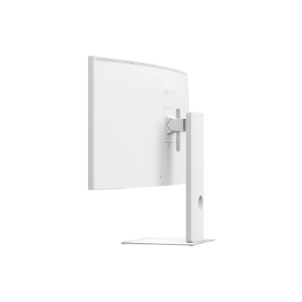 LG | 40U990A-W.AEU | 40 " | IPS Black | UHD | 21:9 | 120 Hz | 5 ms | 5120 x 2160 pixels | 450 cd/m² | HDMI ports quantity 2 | White