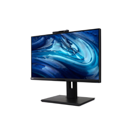 Acer | Vero B8 B278UEbemiqprcuzx | 27 " | IPS | 16:9 | 100 Hz | 4 ms | 2560 x 1440 pixels | 350 cd/m² | HDMI ports quantity 1 | Black