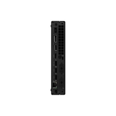 Lenovo ThinkCentre | M70q G6 | Desktop | Tiny | Intel Core Ultra 5 | 225T | Internal memory 16 GB | SO-DIMM DDR5 | 512 GB | Intel Graphics | No Optical drive | Keyboard language Nordic | Windows 11 Pro | Warranty 36 month(s)
