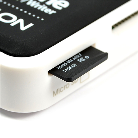 AXAGON External 5-slot reader | CRE-X1