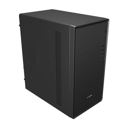 FSP Case | S120 | Black | Mid Tower