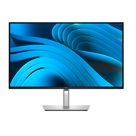 Dell | P2725DE | 27 " | IPS | QHD | 16:9 | 100 Hz | 8 ms | 2560 x 1440 pixels | 350 cd/m² | HDMI ports quantity 1 | Warranty 60 month(s)