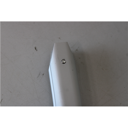 SALE OUT. | Mill | Heater | AB-H2000DN | Oil Filled Radiator | 2000 W W | Number of power levels 3 | Suitable for rooms up to 24-34 m³ | White | DAMAGED PACKAGING, USED, INCOMPLETE SET | 230 V V