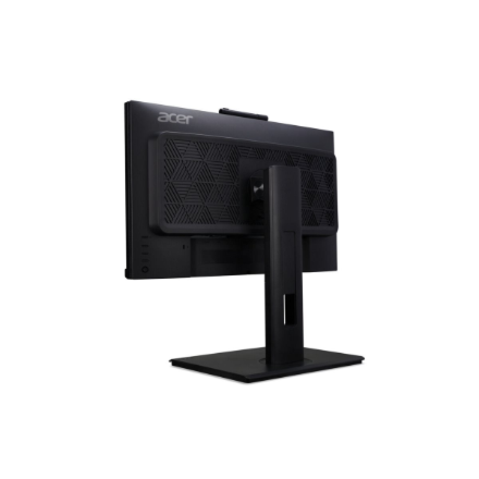 Acer | Vero B8 B278UEbemiqprcuzx | 27 " | IPS | 16:9 | 100 Hz | 4 ms | 2560 x 1440 pixels | 350 cd/m² | HDMI ports quantity 1 | Black