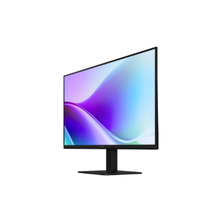 Samsung | LS27F320GAUXEN | 27 " | IPS | FHD | 16:9 | 120 Hz | 5 ms | 1920 x 1080 pixels | 250 cd/m² | HDMI ports quantity 2 | Black