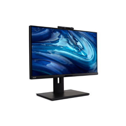 Acer | Vero B8 B278UEbemiqprcuzx | 27 " | IPS | 16:9 | 100 Hz | 4 ms | 2560 x 1440 pixels | 350 cd/m² | HDMI ports quantity 1 | Black