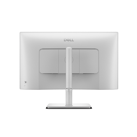 Dell | S2725DSM | 27 " | IPS | QHD | 16:9 | 144 Hz | 1 ms | 2560 x 1440 pixels | 350 cd/m² | HDMI ports quantity 1 | White