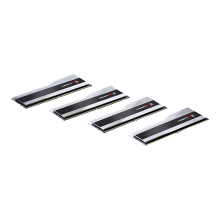 G.Skill | Trident Z5 RGB | 32 GB | DDR5 | 5600 MHz | PC/server | Registered No | ECC No