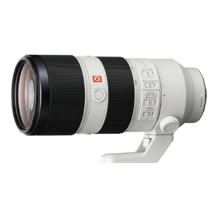 Sony | SEL-70200GM FE 70-200mm F2.8 GM OSS | Sony