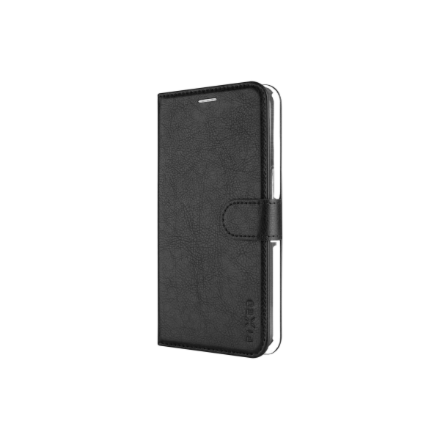 Fixed Opus | Book Case | Samsung | Galaxy S26+ | Synthetic leather | Black