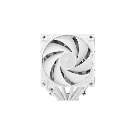 Deepcool CPU Air Cooler | AK620 G2 WH | White | Intel, AMD