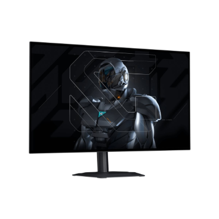 Gigabyte | MO27Q28G EK | 27 " | OLED | QHD | 280 Hz | 0.03 ms | 2560 x 1440 pixels | 335 cd/m² | HDMI ports quantity 2