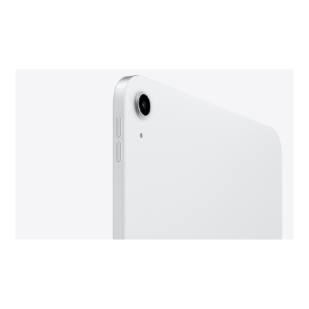 Apple | iPad | 11 " | Silver | IPS, Liquid Retina | 2360 x 1640 pixels | Apple A16 | 256 GB | Wi-Fi | Front camera | 12 MP | Rear camera | 12 MP | Bluetooth | 5.3 | iPadOS | USB-C charging cable
