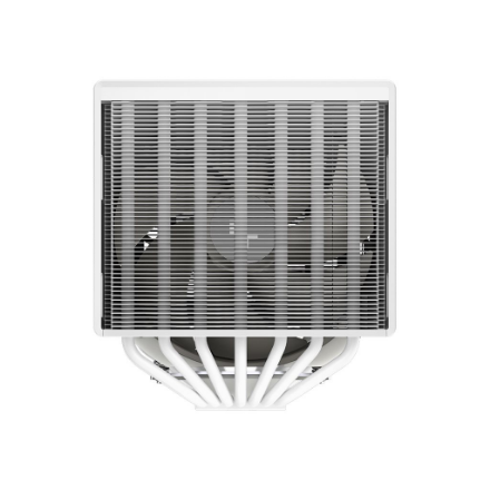 Deepcool | CPU Cooler | ASSASSIN 4S WH | Intel, AMD