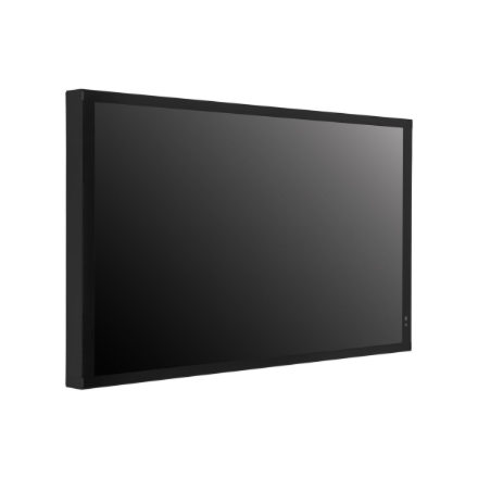 LG Outdoor Display | 55XE3P-B | 55 " | Landscape/Portrait | 24/7 | webOS | Wi-Fi | 3500 cd/m² | 9 ms | 178 ° | 178 °