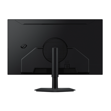 Samsung | Odyssey QHD G5 G50F | 27 " | IPS | QHD | 16:9 | 180 Hz | 1 ms | 2560 x 1440 pixels | 300 cd/m² | HDMI ports quantity 1 | Black