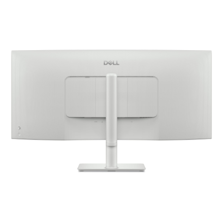 Dell | S3425DW | 34 " | VA | 21:9 | 120 Hz | 1 ms | 3440 x 1440 pixels | 300 cd/m² | HDMI ports quantity 2 | Warranty 60 month(s)