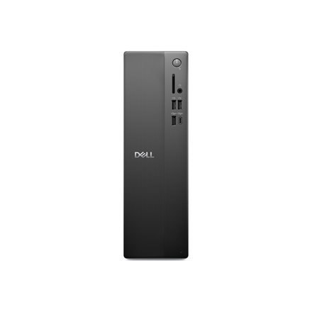 Dell Pro | Essential QVS1260 | Desktop | Slim | Intel Core i5 | i5-14400 | 16 GB | DDR5 | 1000 GB | Intel UHD Graphics 730 | English | Ubuntu | Warranty 36 month(s)