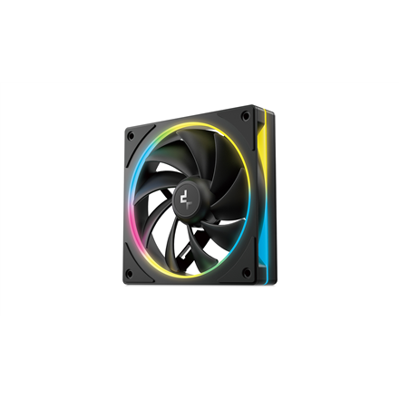 Deepcool Fan | FL12 SE 3IN1 | Black
