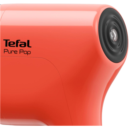TEFAL Garment Steamer | DT2022E1 Pure POP | Handheld | 1300 W | 0.07 L | 20 g/min | Red