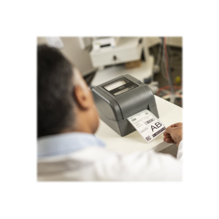Brother TD-4520TN | Monochrome | Thermal | Label Printer | Black