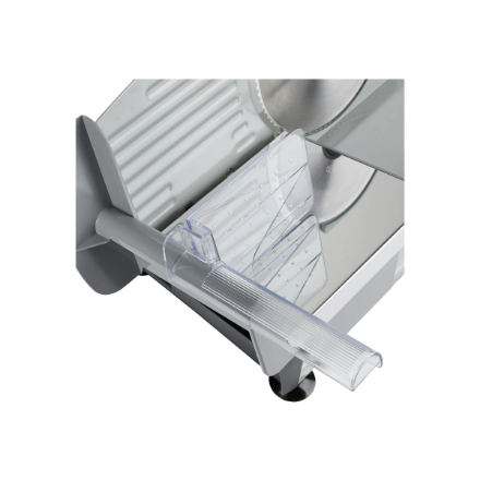 Camry | Food slicers | CR 4702 | Stainless steel | 200 W | 190 mm
