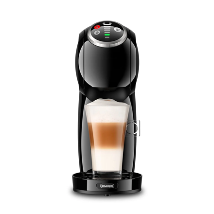 Delonghi | Coffee Maker | EDG315.B Dolce Gusto | Pump pressure 15 bar | Capsule | 1400 W | Black