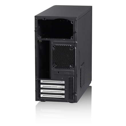 Fractal Design | Core 1000 USB 3.0 | Black | Micro ATX
