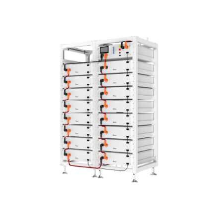Deye ESS HV BOS-G PRO Battery Module 5.12 kWh HV