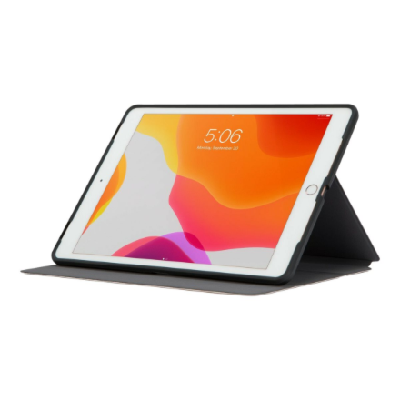 Targus Click-In Case | THZ85008GL | 10.2/10.5 " | Tablet case | iPad (7th gen.) 10.2-inch, iPad Air 10.5-inch, iPad Pro 10.5-inch | Rose Gold