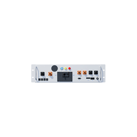 Deye ESS HV BOS-A PDU 2 | BOS-A-PDU-2