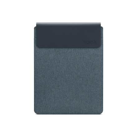 Lenovo | Yoga Sleeve | Fits up to size 14.5 " | Sleeve | Tidal Teal