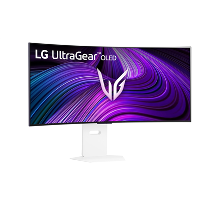 LG | 39GX90SA-W | 39 " | OLED | 21:9 | 240 Hz | 1 ms | 3440 x 1440 pixels | 250 cd/m² | HDMI ports quantity 2 | White