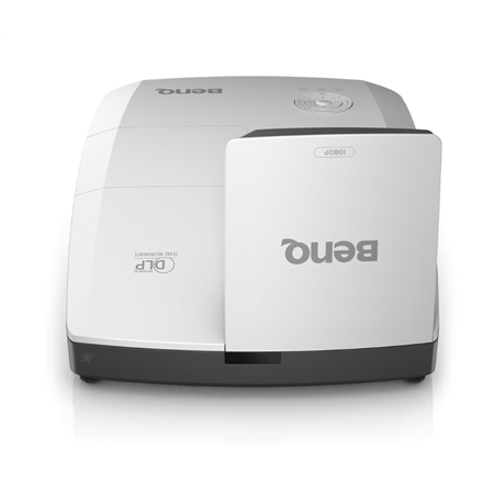 Benq | MH856UST+ | WUXGA (1920x1200) | 3500 ANSI lumens | Grey/White