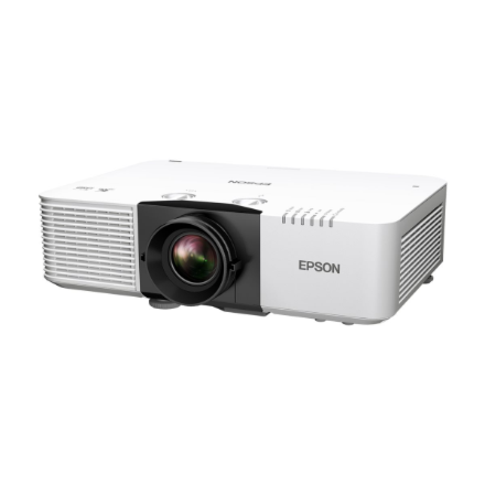 Epson | EB-L790U | WUXGA (1920x1200) | 7300 ANSI lumens | White