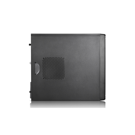 Deepcool | Wave V2 | Black | Micro ATX