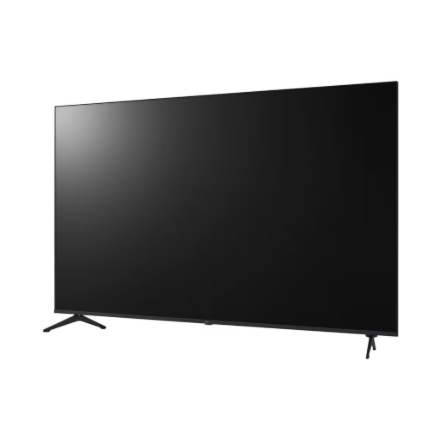 LG | Digital Signage | 65PK640S0LB | 65 " | Landscape | 16/7 | webOS | Wi-Fi | 300 cd/m² | 1000000:1 | 8 ms