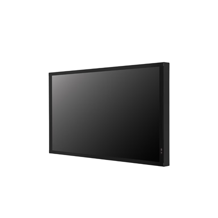 LG Outdoor Display | 55XE3P-B | 55 " | Landscape/Portrait | 24/7 | webOS | Wi-Fi | 3500 cd/m² | 9 ms | 178 ° | 178 °