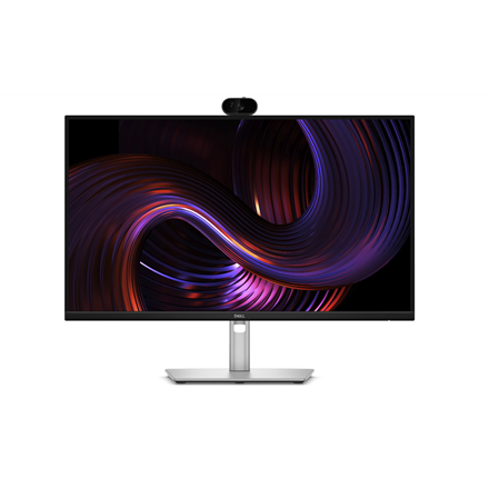 Dell P2726DEV | 27 " | IPS | QHD | 16:9 | 100 Hz | 5/8 ms | 2560 x 1440 pixels | 350 cd/m²